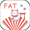 胖猫便宜梯子